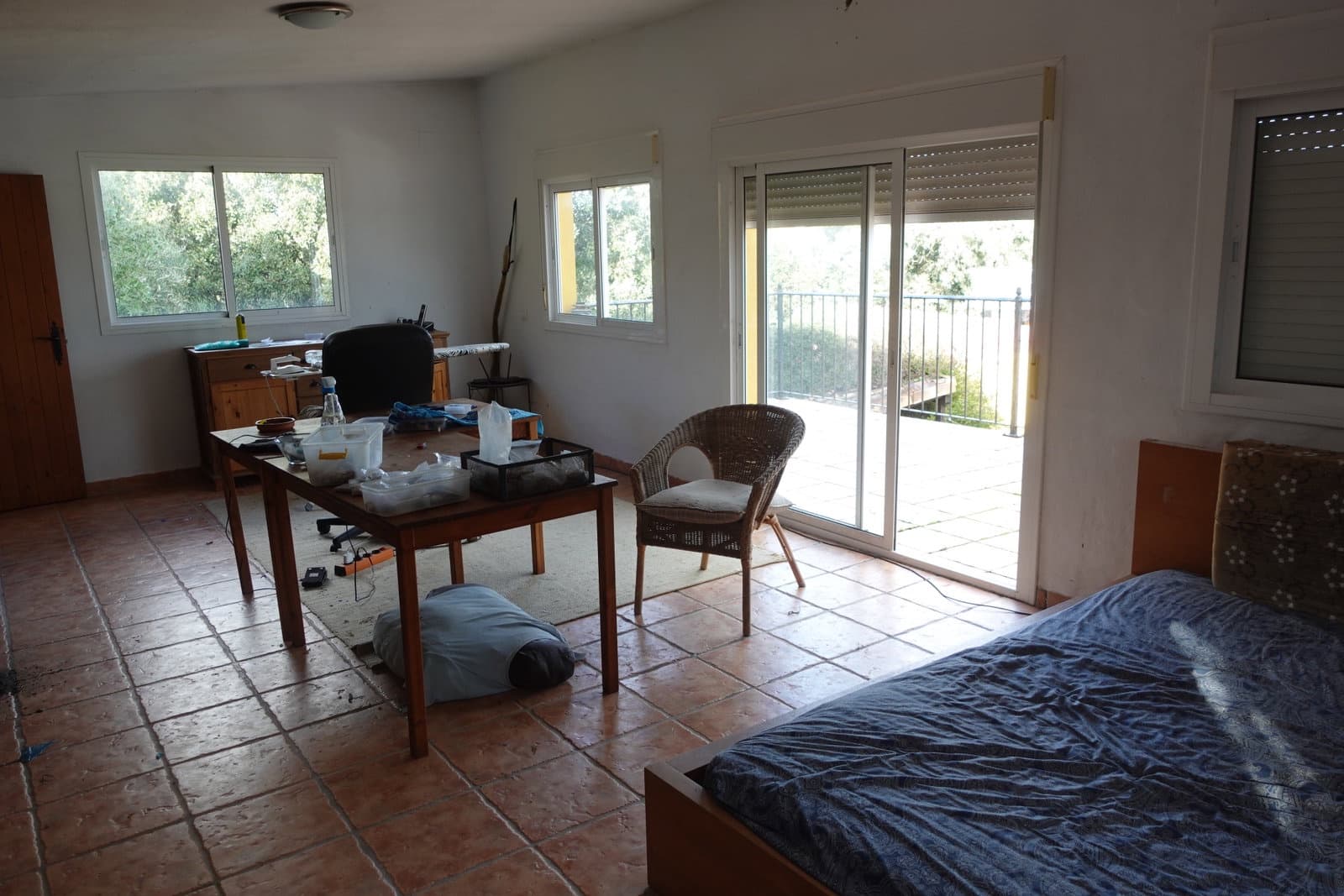 5 bedroom Finca/Country House for sale in Chiclana de la Frontera with garage - € 299,000 (Ref: 9532419)