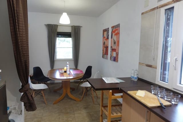 5 sovrum Finca/Hus på landet till salu i Chiclana de la Frontera med garage - 299 000 € (Ref: 9532419)