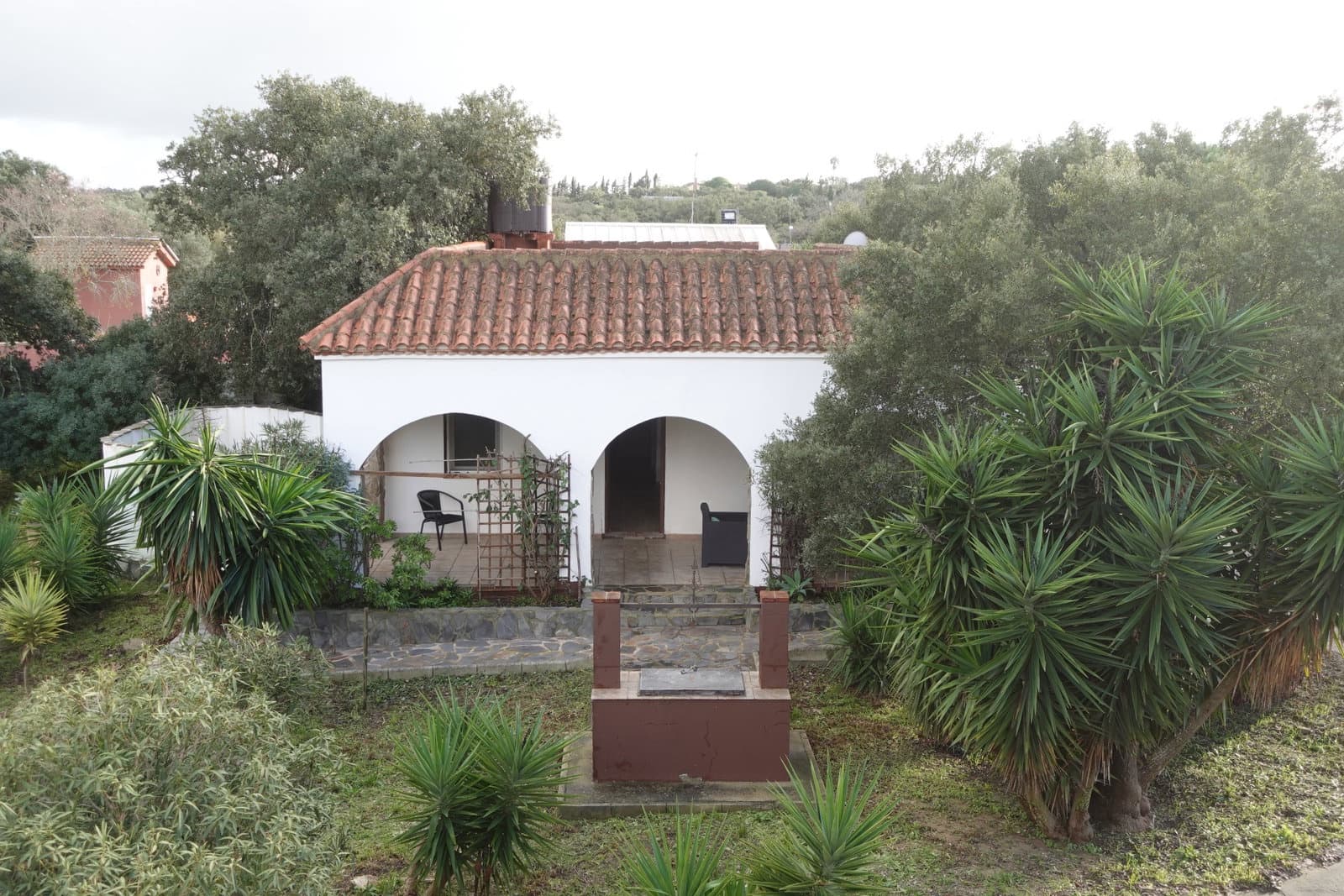 5 bedroom Finca/Country House for sale in Chiclana de la Frontera with garage - € 299,000 (Ref: 9532419)