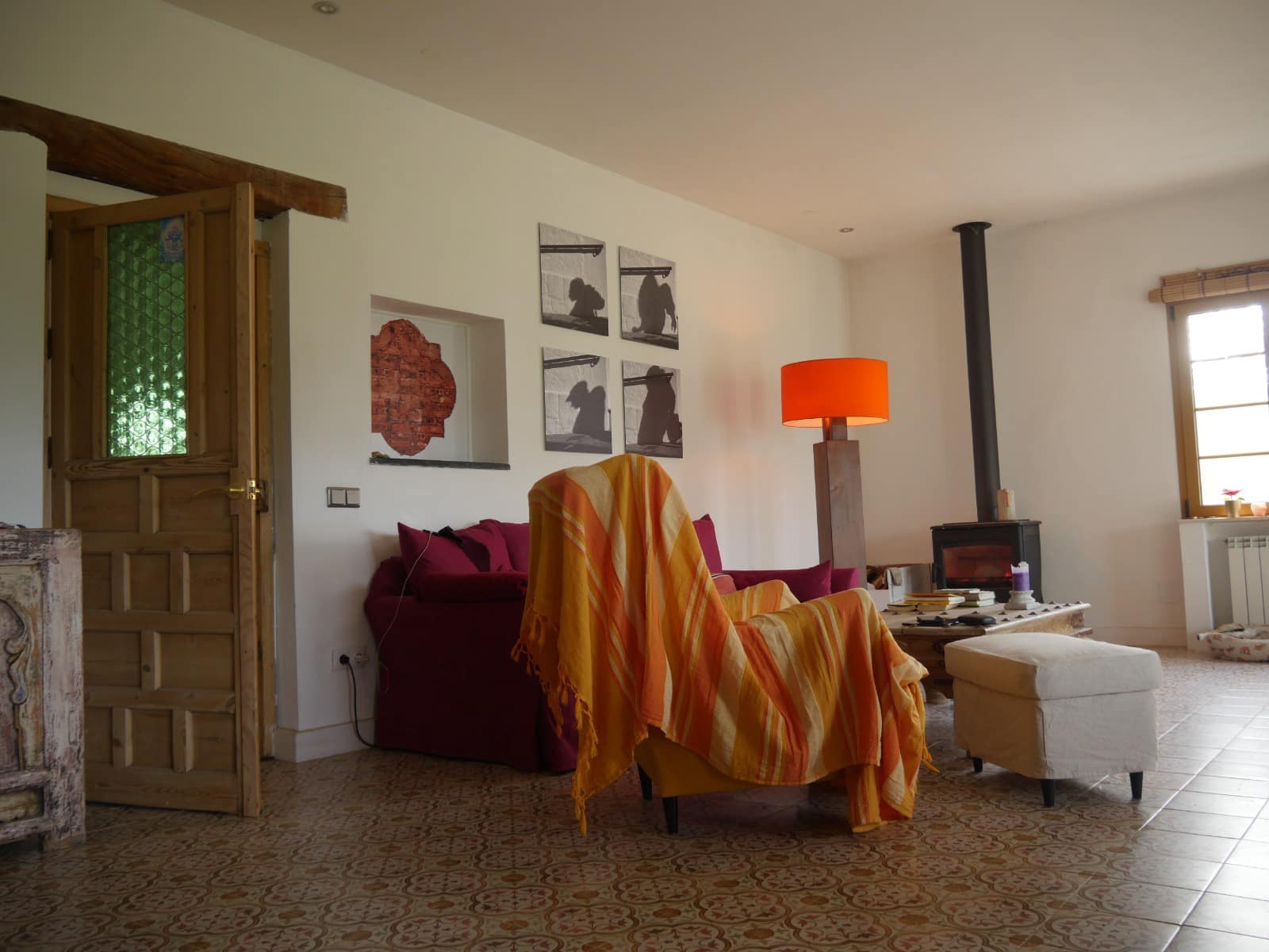 4 chambre Finca/Maison de Campagne à vendre à Chiclana de la Frontera avec piscine garage - 348 000 € (Ref: 9565862)