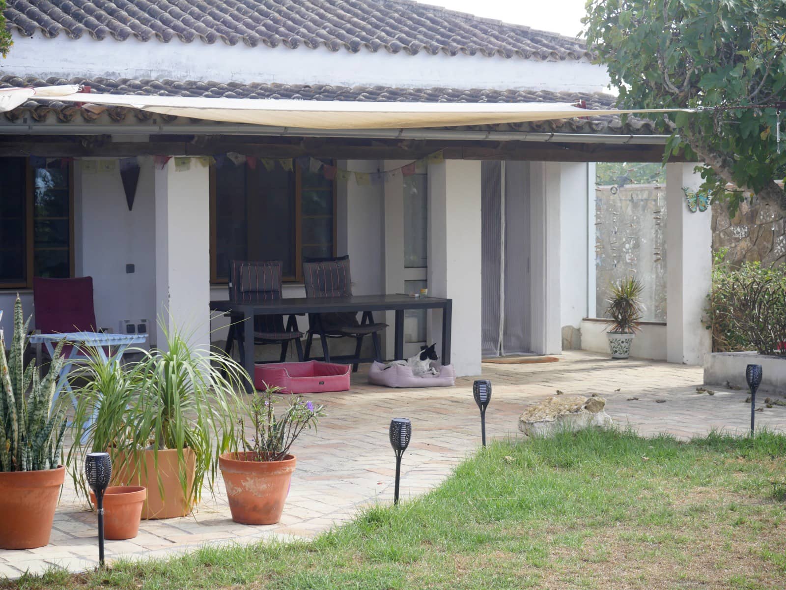 4 chambre Finca/Maison de Campagne à vendre à Chiclana de la Frontera avec piscine garage - 348 000 € (Ref: 9565862)