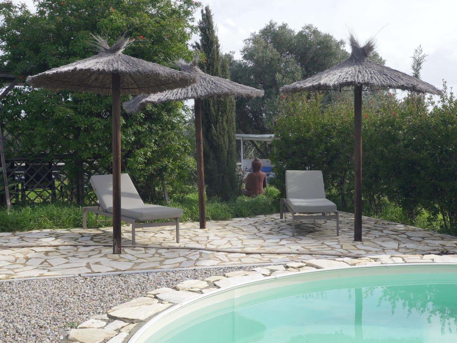 4 chambre Finca/Maison de Campagne à vendre à Chiclana de la Frontera avec piscine garage - 348 000 € (Ref: 9565862)