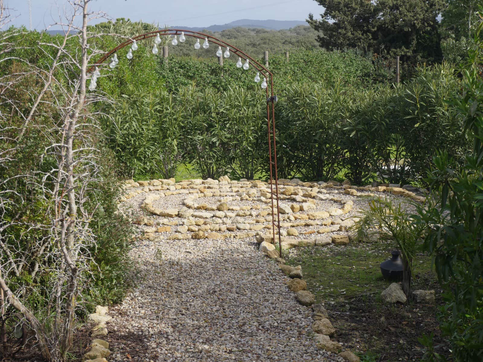 4 chambre Finca/Maison de Campagne à vendre à Chiclana de la Frontera avec piscine garage - 348 000 € (Ref: 9565862)