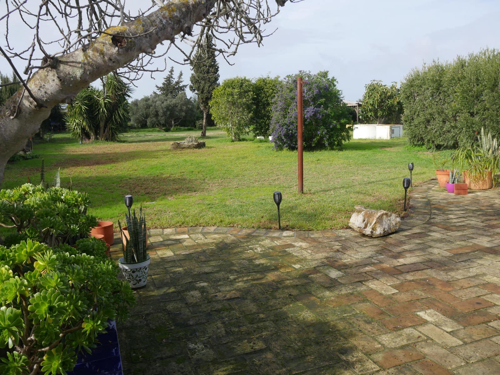 4 chambre Finca/Maison de Campagne à vendre à Chiclana de la Frontera avec piscine garage - 348 000 € (Ref: 9565862)