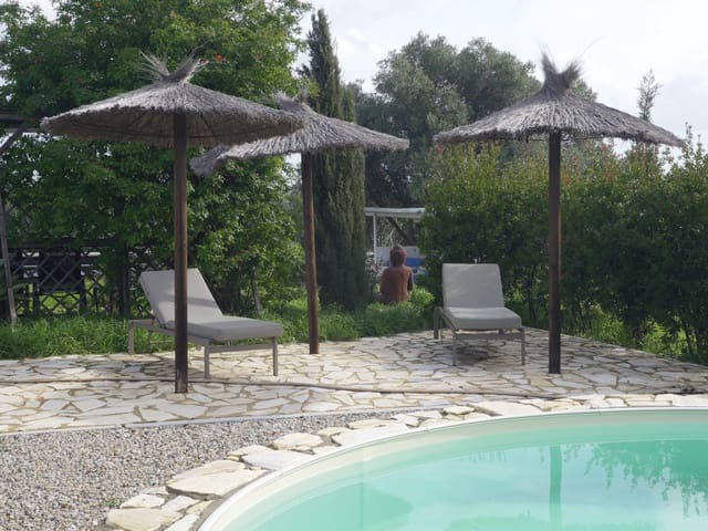 4 chambre Finca/Maison de Campagne à vendre à Chiclana de la Frontera avec piscine garage - 348 000 € (Ref: 9565862)