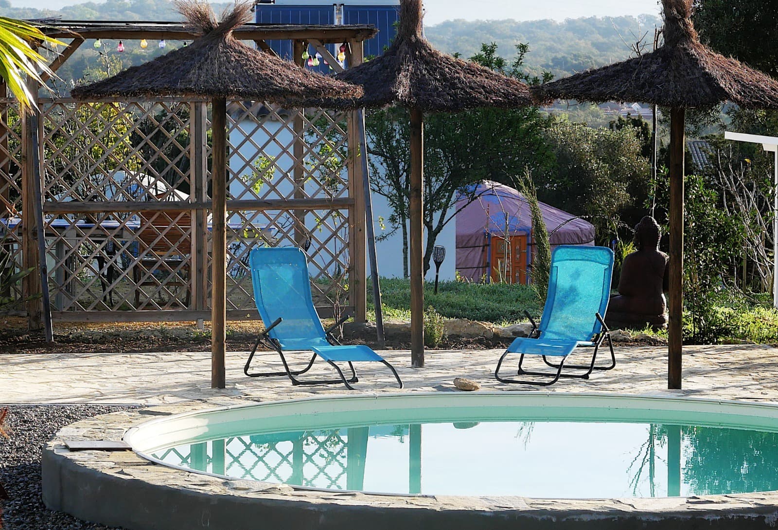 4 chambre Finca/Maison de Campagne à vendre à Chiclana de la Frontera avec piscine garage - 348 000 € (Ref: 9565862)