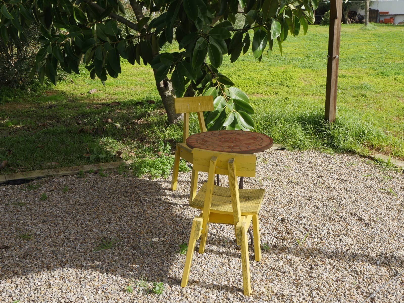 4 chambre Finca/Maison de Campagne à vendre à Chiclana de la Frontera avec piscine garage - 348 000 € (Ref: 9565862)