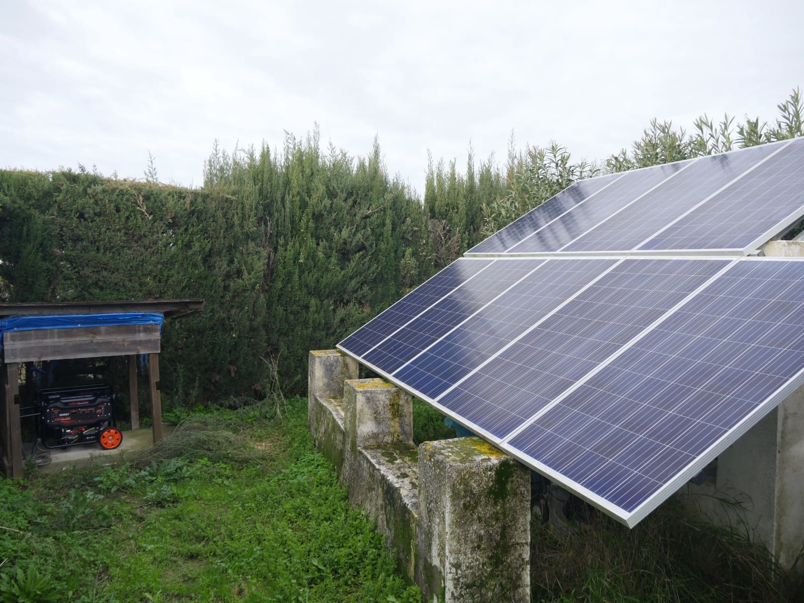 4 chambre Finca/Maison de Campagne à vendre à Chiclana de la Frontera avec piscine garage - 348 000 € (Ref: 9565862)