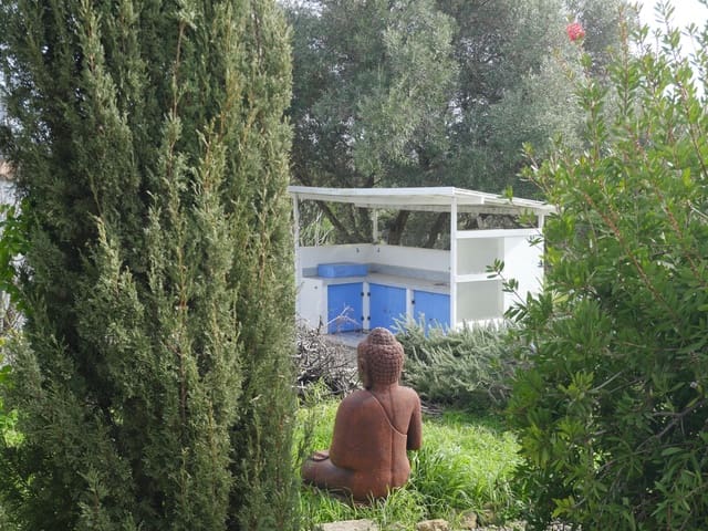 4 chambre Finca/Maison de Campagne à vendre à Chiclana de la Frontera avec piscine garage - 348 000 € (Ref: 9565862)