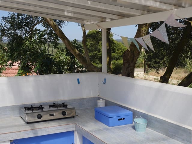 4 chambre Finca/Maison de Campagne à vendre à Chiclana de la Frontera avec piscine garage - 348 000 € (Ref: 9565862)