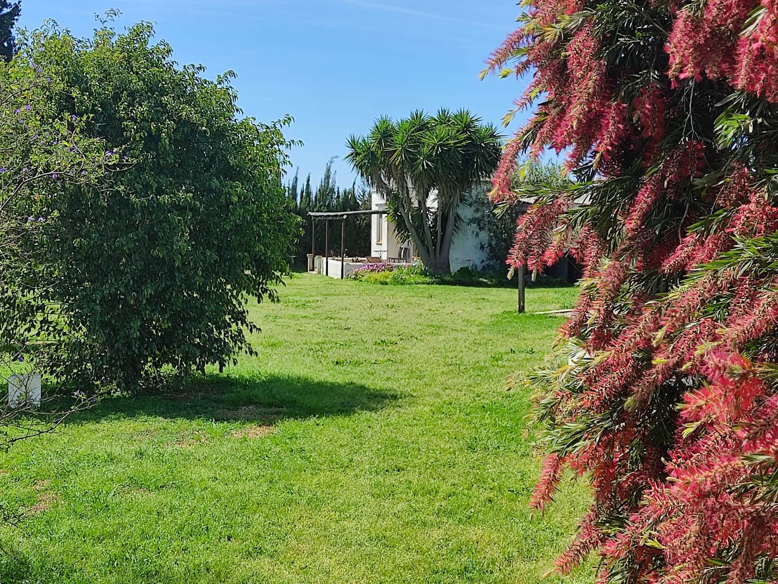 4 bedroom Finca/Country House for sale in Chiclana de la Frontera with pool garage - € 348,000 (Ref: 9565862)