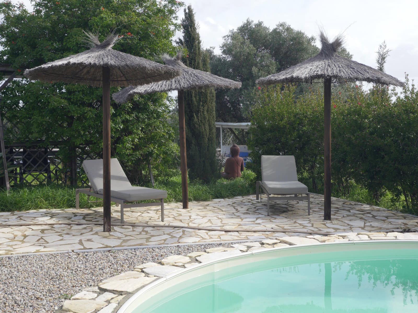 4 bedroom Finca/Country House for sale in Chiclana de la Frontera with pool garage - € 348,000 (Ref: 9565862)