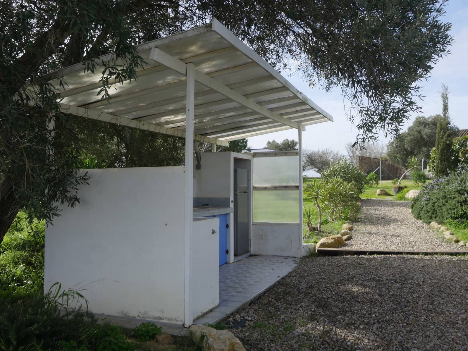 4 bedroom Finca/Country House for sale in Chiclana de la Frontera with pool garage - € 348,000 (Ref: 9565862)
