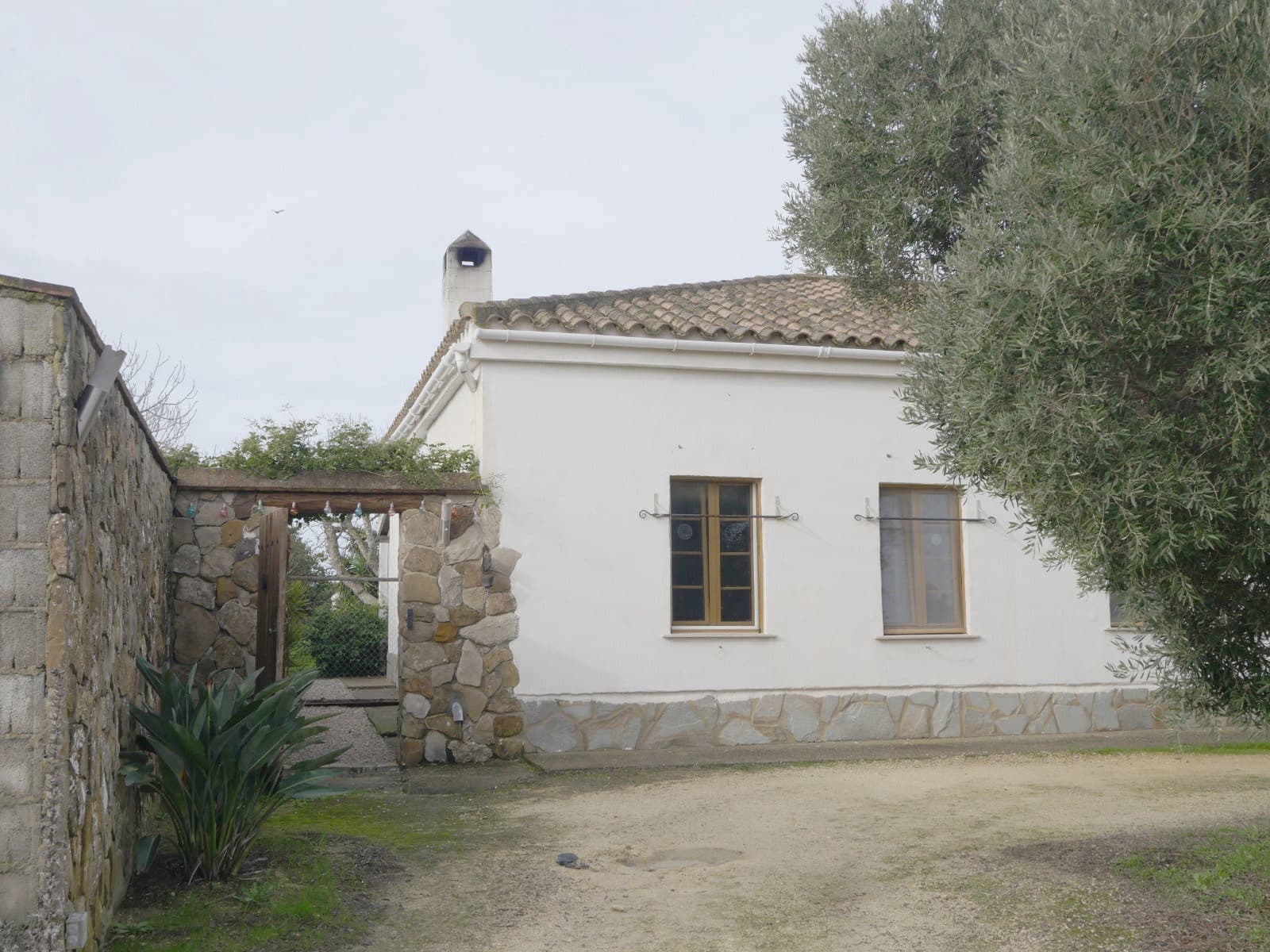 4 bedroom Finca/Country House for sale in Chiclana de la Frontera with pool garage - € 348,000 (Ref: 9565862)