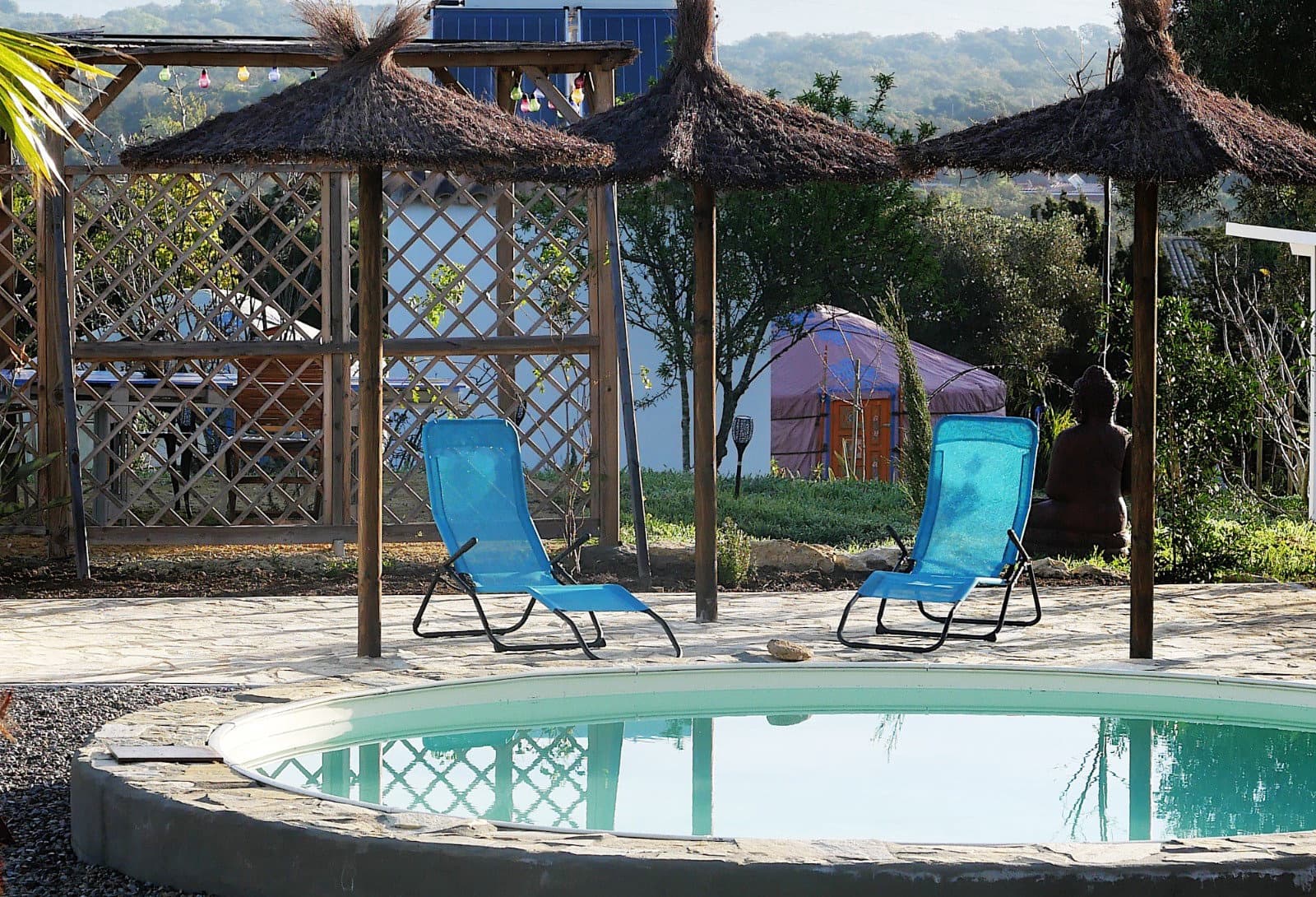 4 bedroom Finca/Country House for sale in Chiclana de la Frontera with pool garage - € 348,000 (Ref: 9565862)