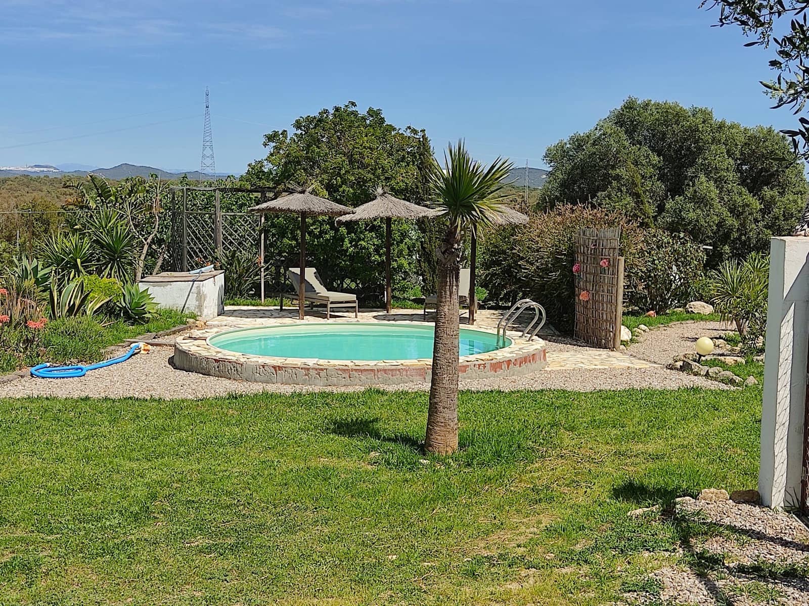 4 bedroom Finca/Country House for sale in Chiclana de la Frontera with pool garage - € 348,000 (Ref: 9565862)