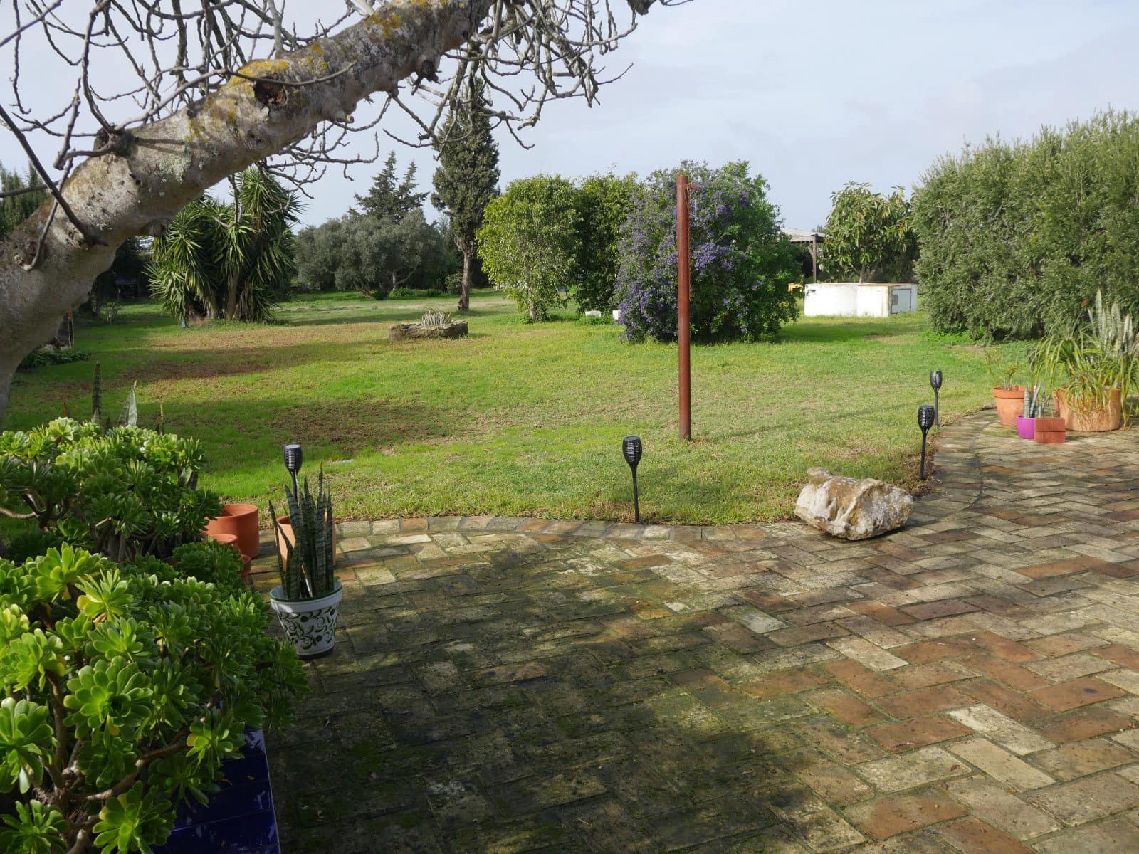 4 bedroom Finca/Country House for sale in Chiclana de la Frontera with pool garage - € 348,000 (Ref: 9565862)