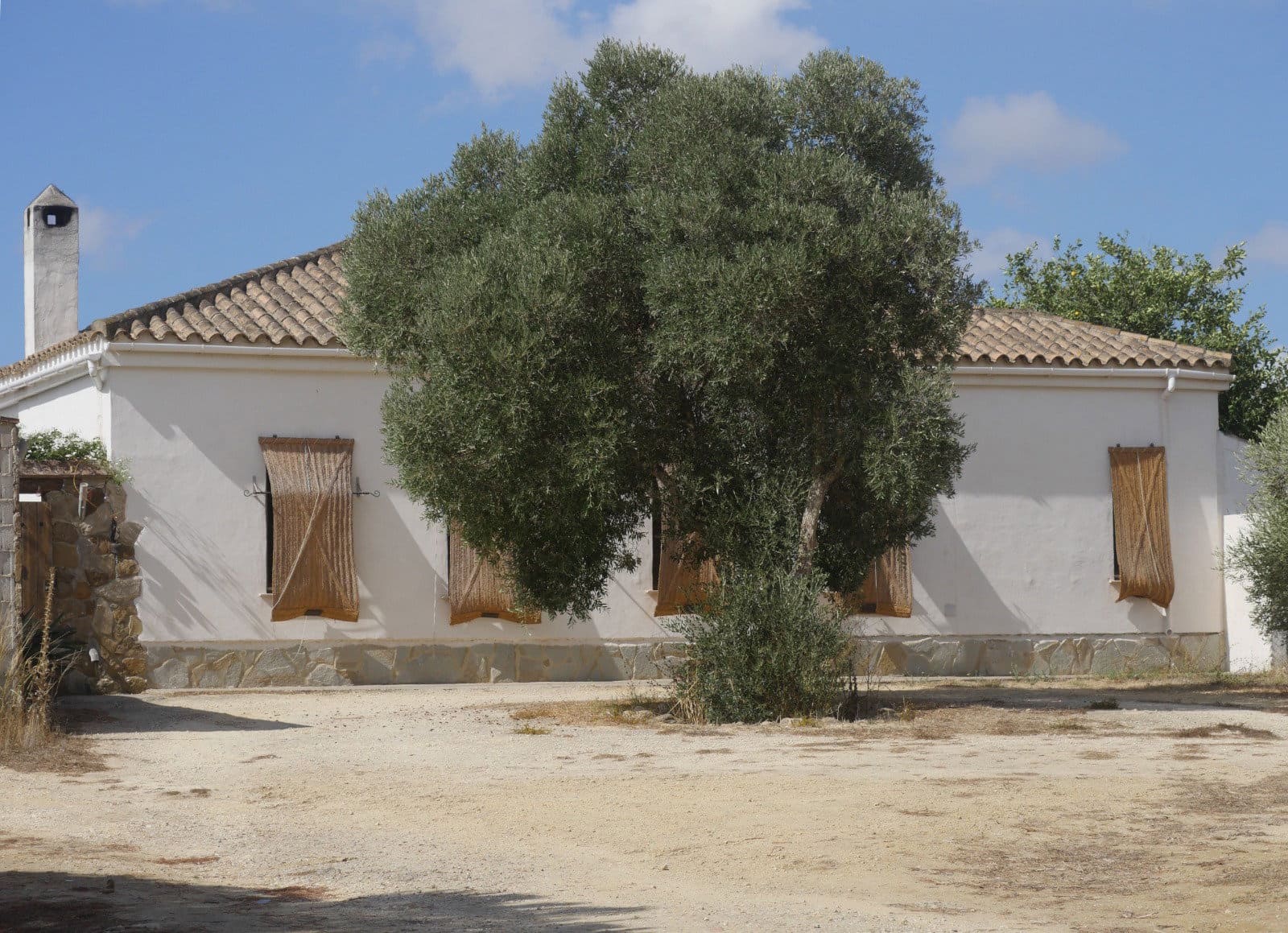 4 bedroom Finca/Country House for sale in Chiclana de la Frontera with pool garage - € 348,000 (Ref: 9565862)
