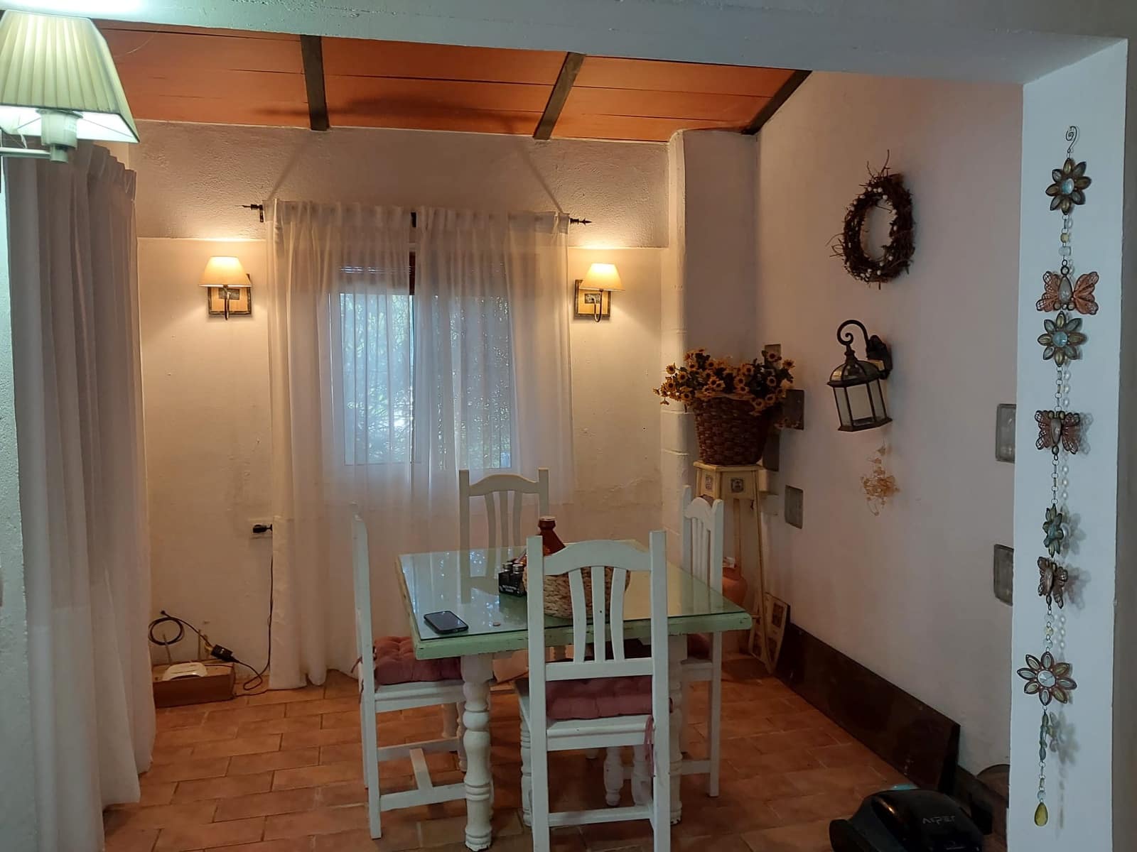 3 makuuhuone Maalaistalo myytävänä paikassa Chiclana de la Frontera mukana uima-altaan 
autotalli - 199 000 € (Ref: 9588439)