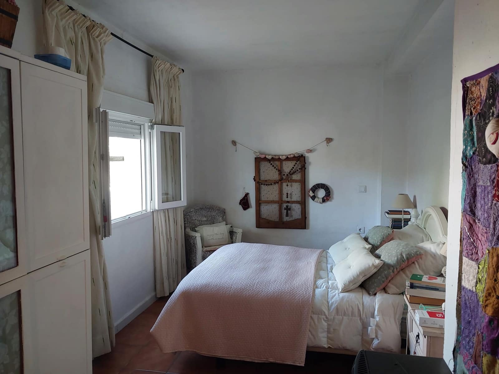 3 makuuhuone Maalaistalo myytävänä paikassa Chiclana de la Frontera mukana uima-altaan 
autotalli - 199 000 € (Ref: 9588439)