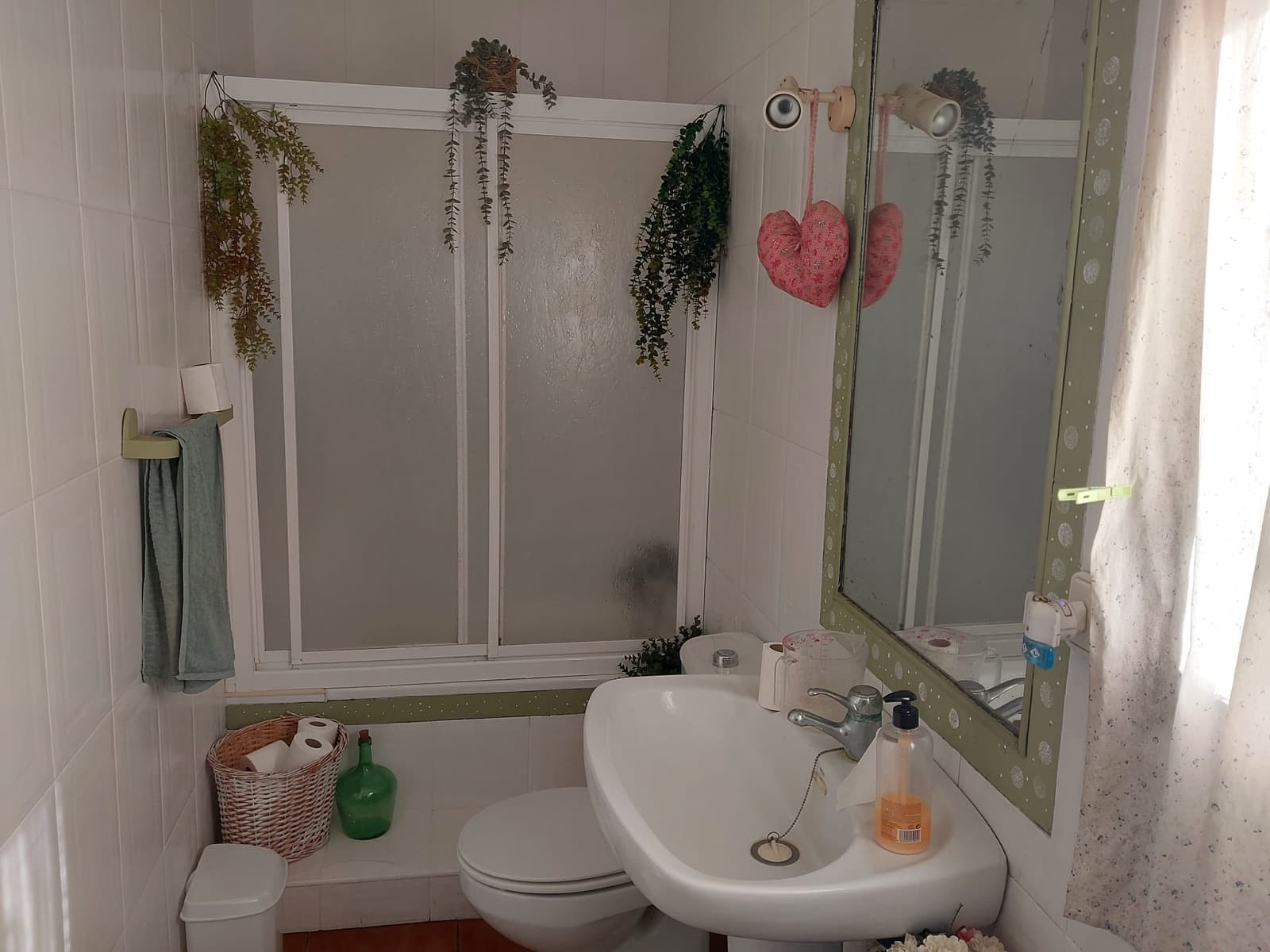 3 makuuhuone Maalaistalo myytävänä paikassa Chiclana de la Frontera mukana uima-altaan 
autotalli - 199 000 € (Ref: 9588439)