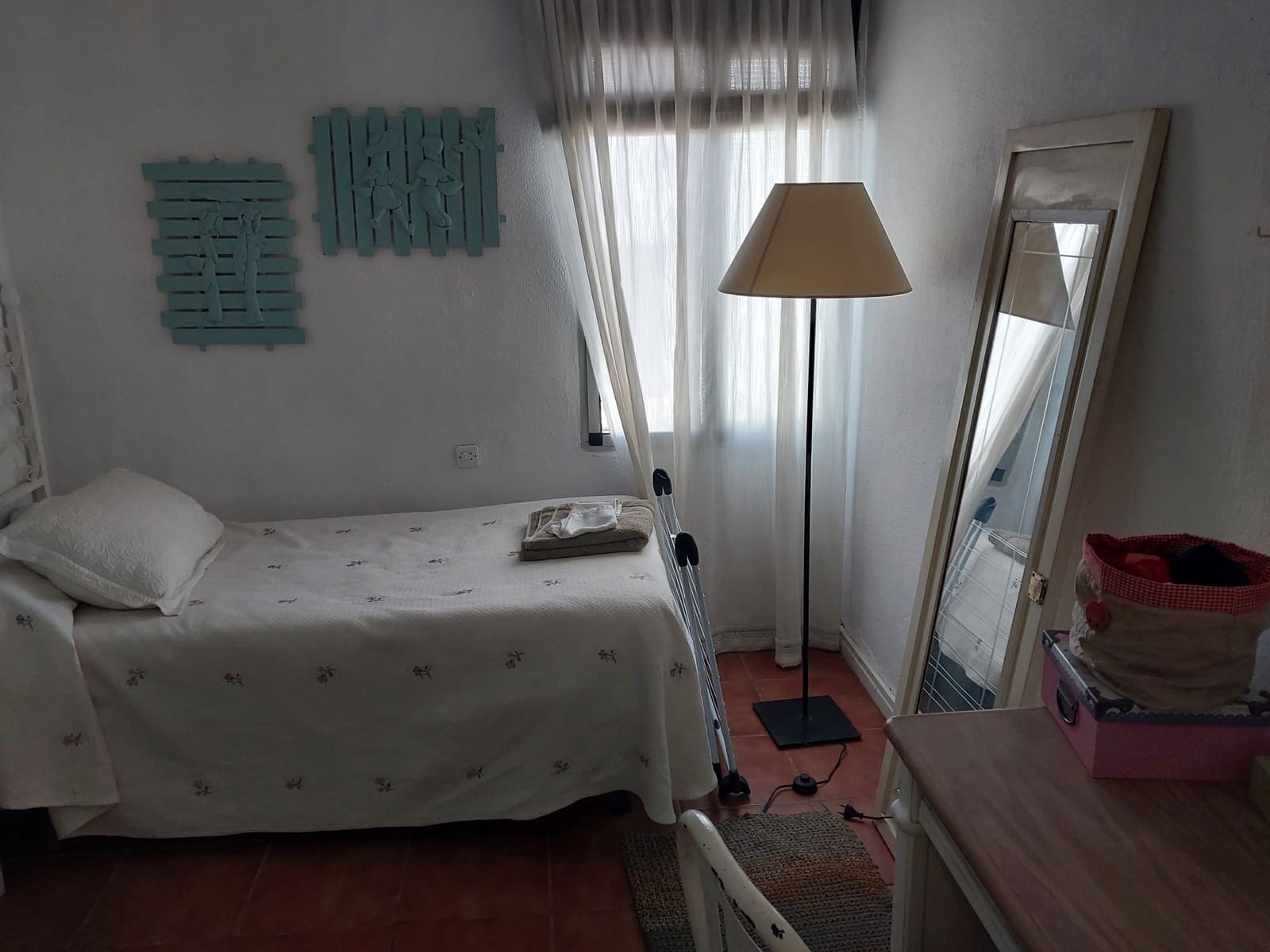 3 makuuhuone Maalaistalo myytävänä paikassa Chiclana de la Frontera mukana uima-altaan 
autotalli - 199 000 € (Ref: 9588439)