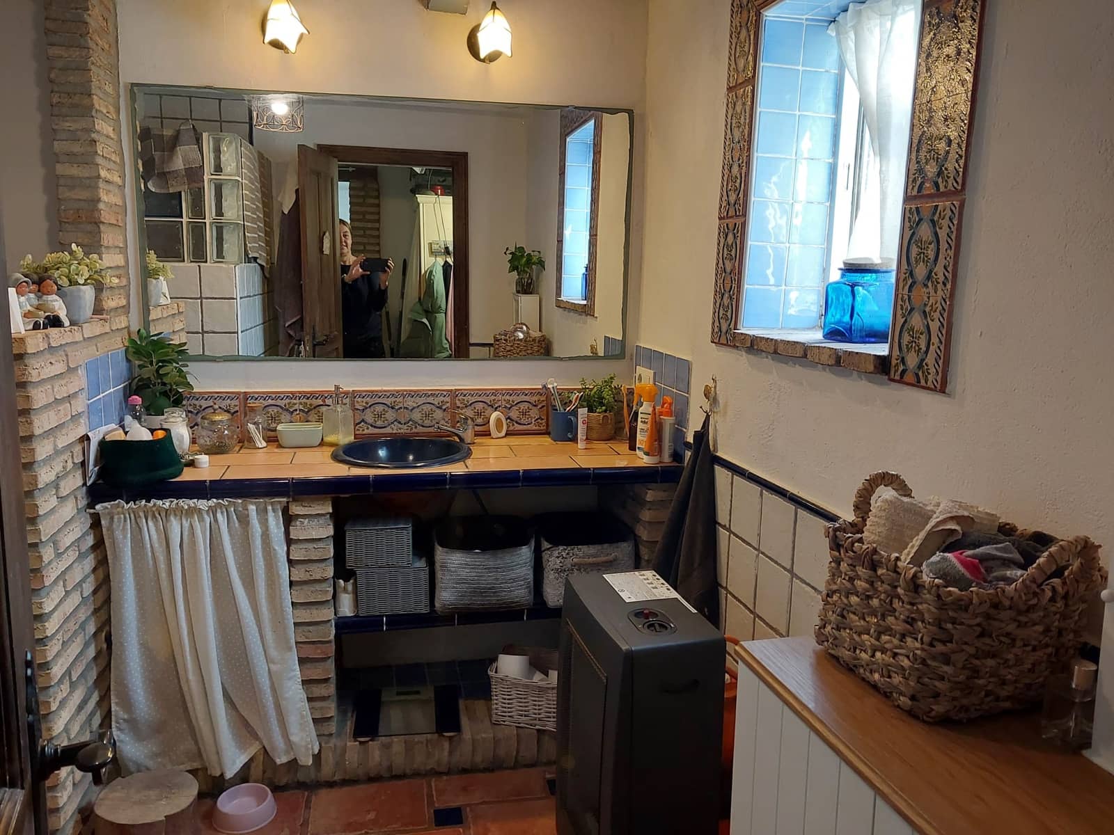 3 makuuhuone Maalaistalo myytävänä paikassa Chiclana de la Frontera mukana uima-altaan 
autotalli - 199 000 € (Ref: 9588439)