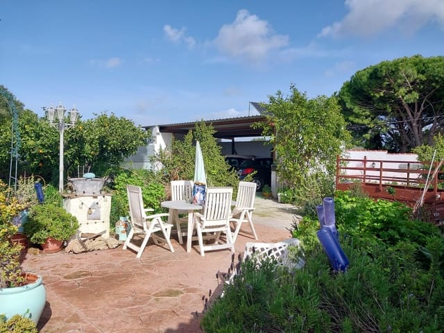 3 makuuhuone Maalaistalo myytävänä paikassa Chiclana de la Frontera mukana uima-altaan 
autotalli - 199 000 € (Ref: 9588439)