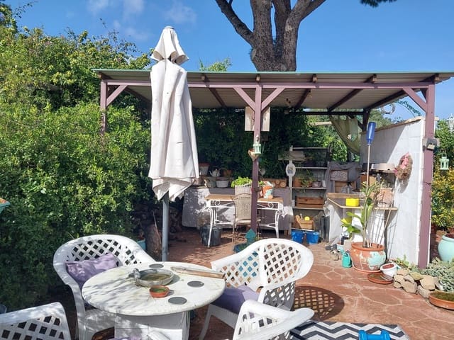 3 makuuhuone Maalaistalo myytävänä paikassa Chiclana de la Frontera mukana uima-altaan 
autotalli - 199 000 € (Ref: 9588439)