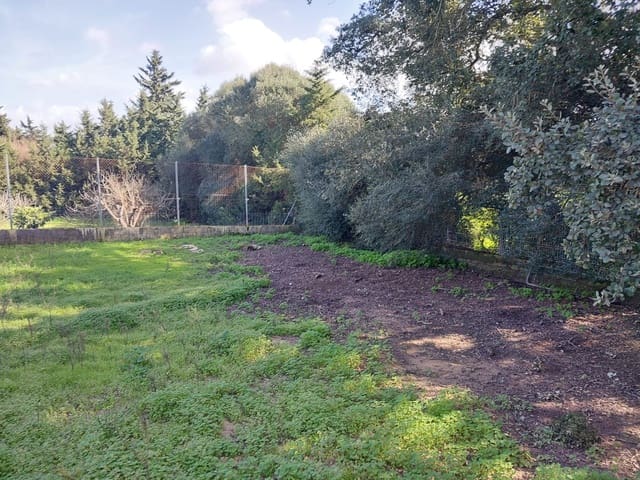 3 makuuhuone Maalaistalo myytävänä paikassa Chiclana de la Frontera mukana uima-altaan 
autotalli - 199 000 € (Ref: 9588439)