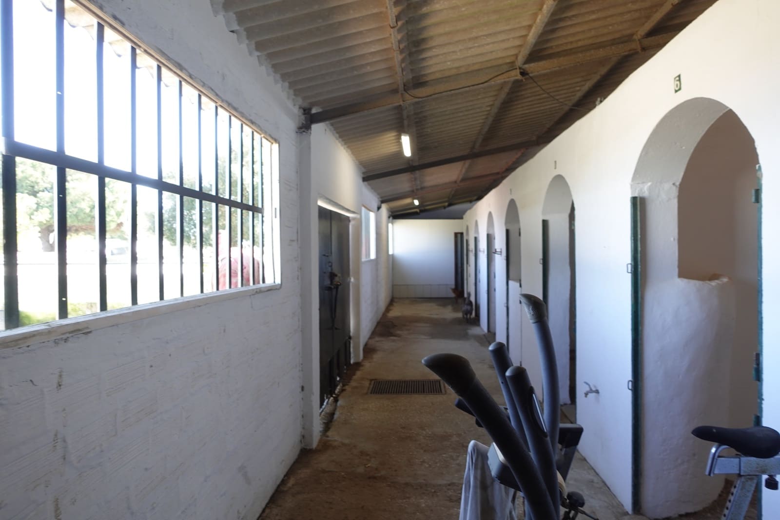 3 sovrum Finca/Hus på landet till salu i Chiclana de la Frontera med garage - 525 000 € (Ref: 9672113)