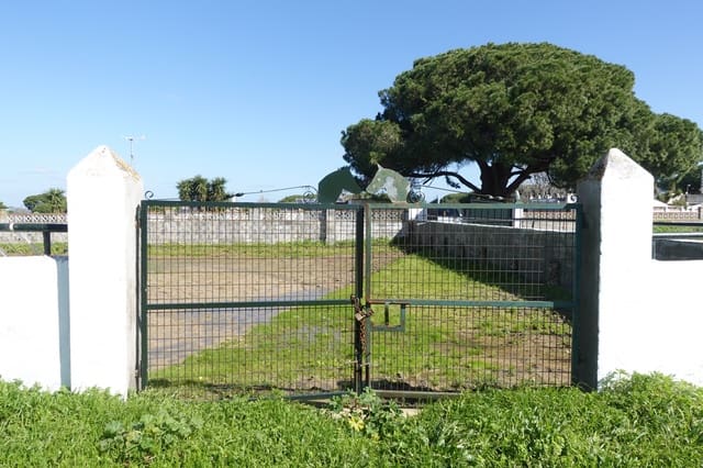 3 sovrum Finca/Hus på landet till salu i Chiclana de la Frontera med garage - 525 000 € (Ref: 9672113)