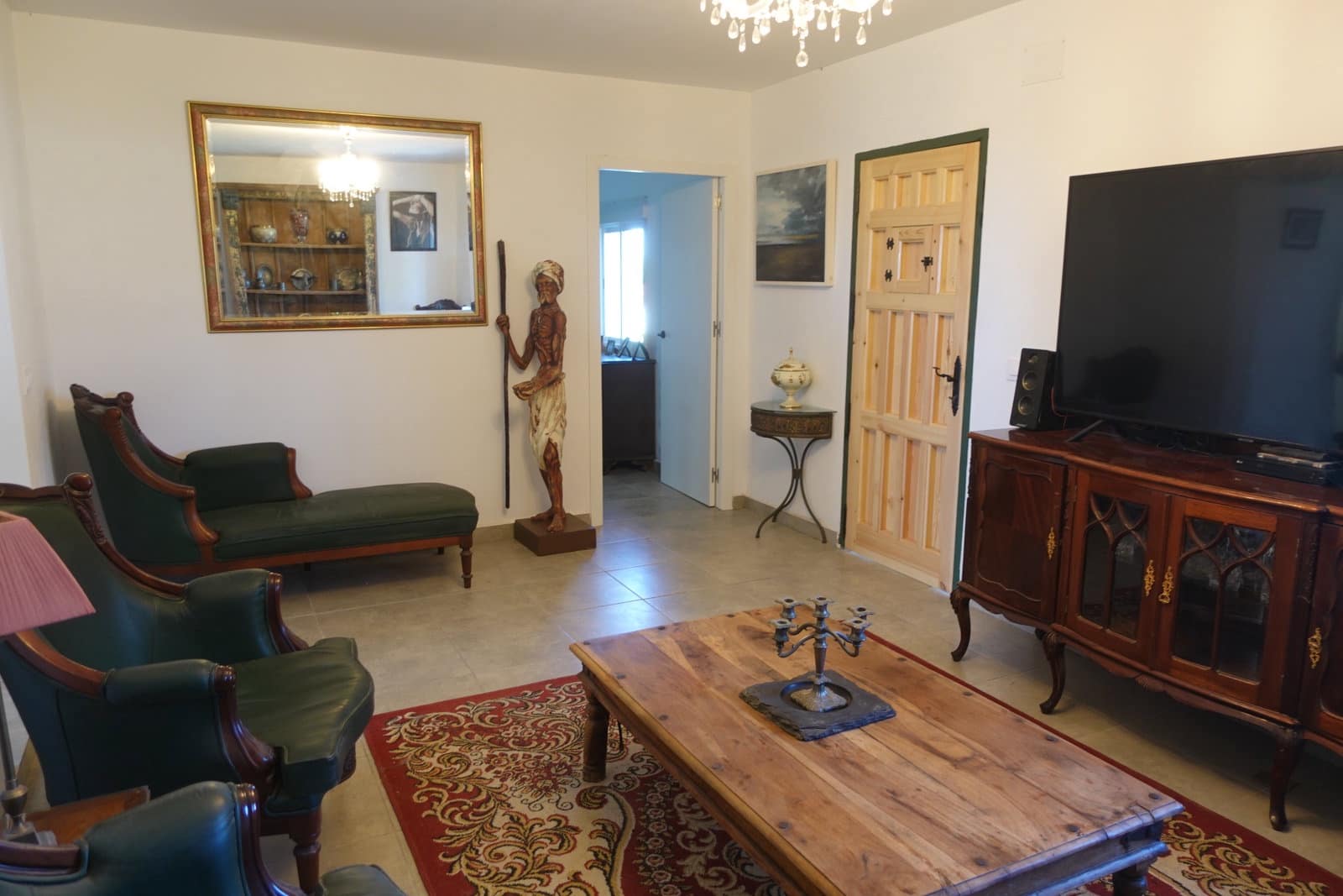 3 bedroom Finca/Country House for sale in Chiclana de la Frontera with garage - € 525,000 (Ref: 9672113)