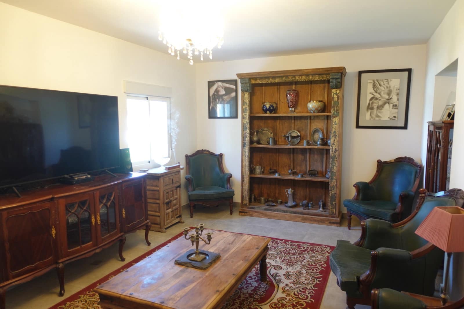 3 bedroom Finca/Country House for sale in Chiclana de la Frontera with garage - € 525,000 (Ref: 9672113)