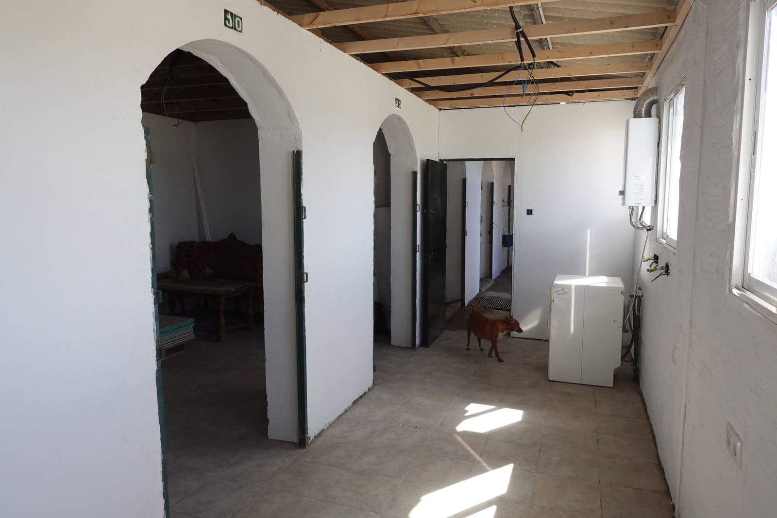 3 bedroom Finca/Country House for sale in Chiclana de la Frontera with garage - € 525,000 (Ref: 9672113)