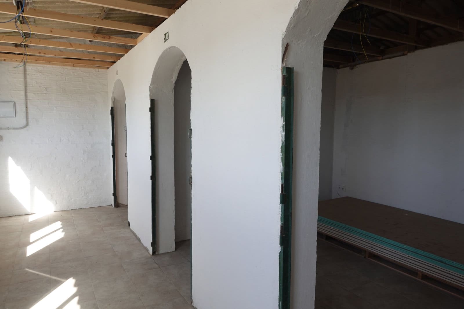 3 bedroom Finca/Country House for sale in Chiclana de la Frontera with garage - € 525,000 (Ref: 9672113)