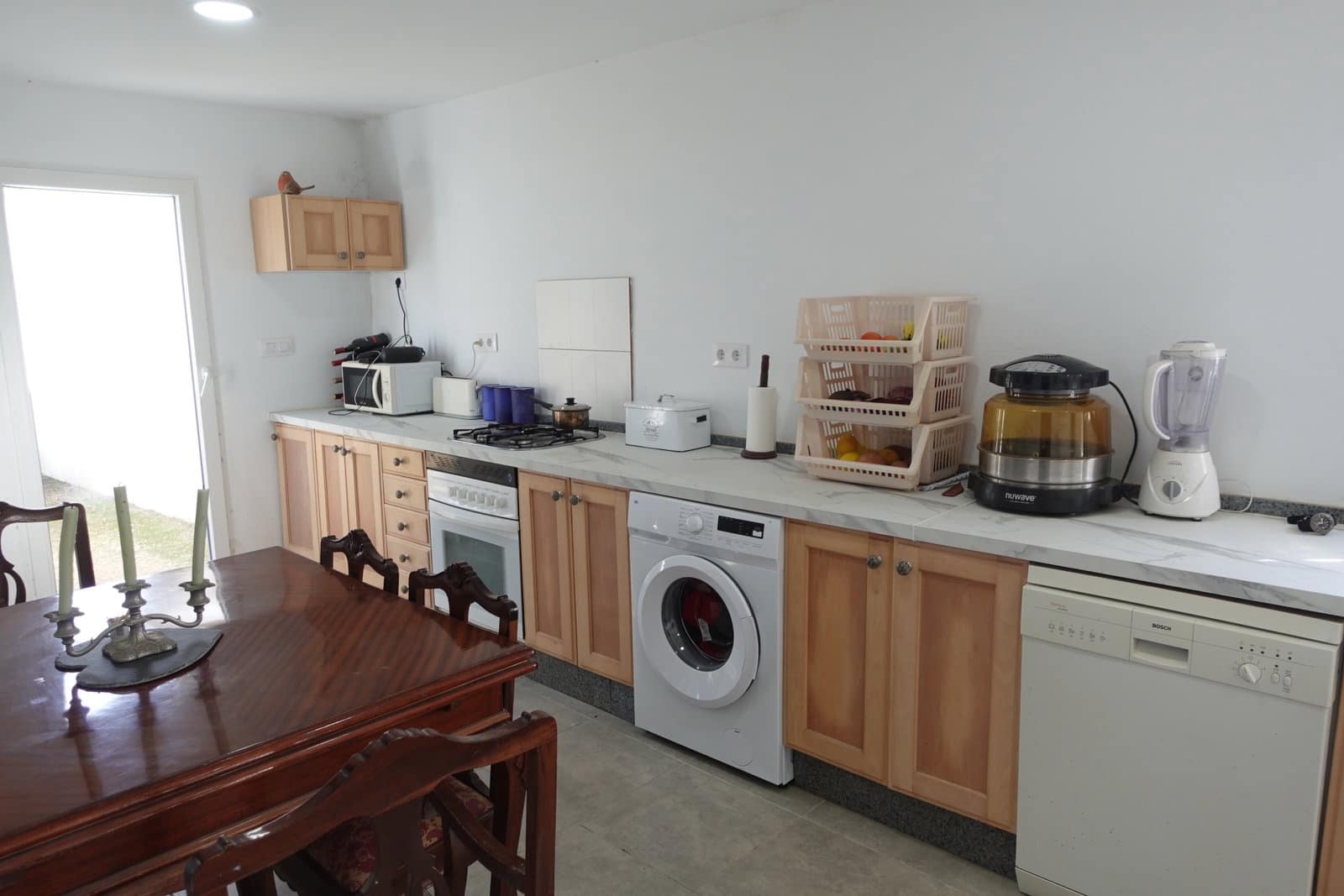 3 bedroom Finca/Country House for sale in Chiclana de la Frontera with garage - € 525,000 (Ref: 9672113)
