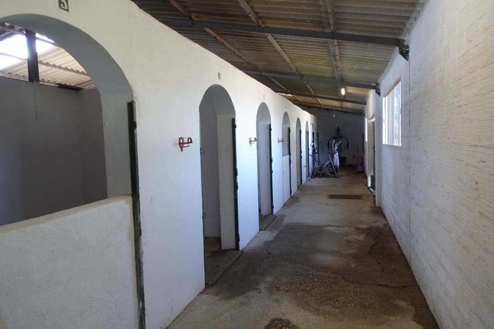 3 bedroom Finca/Country House for sale in Chiclana de la Frontera with garage - € 525,000 (Ref: 9672113)