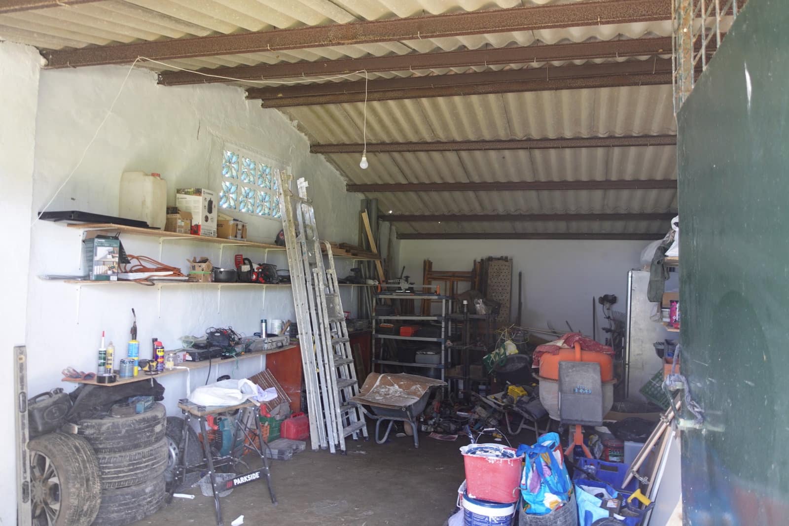 3 bedroom Finca/Country House for sale in Chiclana de la Frontera with garage - € 525,000 (Ref: 9672113)