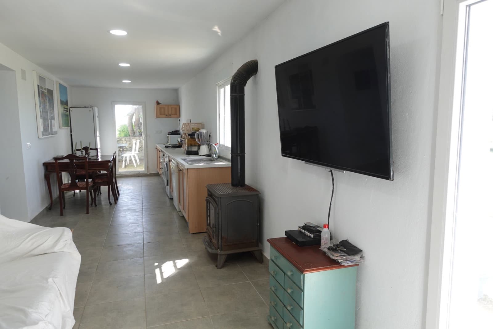 3 bedroom Finca/Country House for sale in Chiclana de la Frontera with garage - € 525,000 (Ref: 9672113)