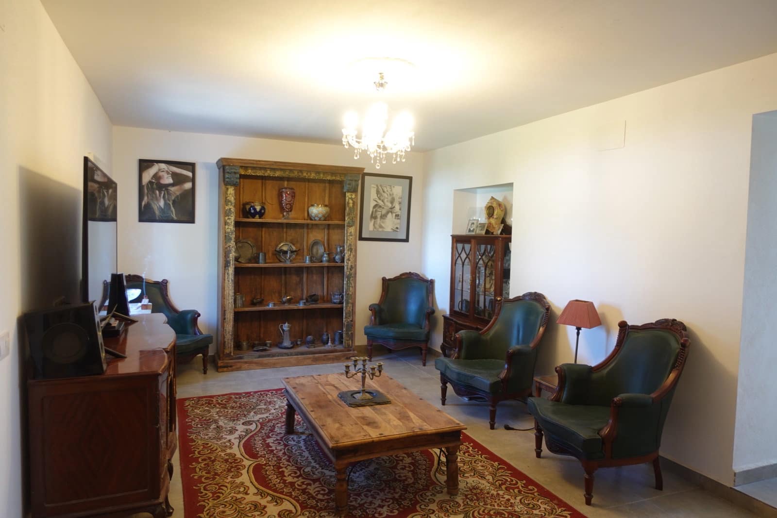 3 bedroom Finca/Country House for sale in Chiclana de la Frontera with garage - € 525,000 (Ref: 9672113)