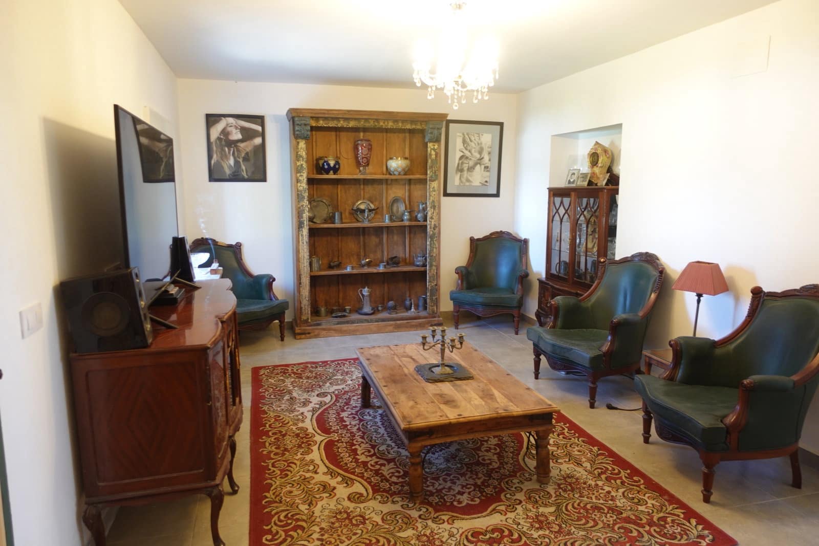 3 bedroom Finca/Country House for sale in Chiclana de la Frontera with garage - € 525,000 (Ref: 9672113)