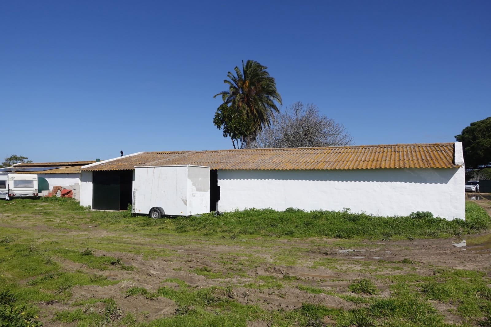3 bedroom Finca/Country House for sale in Chiclana de la Frontera with garage - € 525,000 (Ref: 9672113)