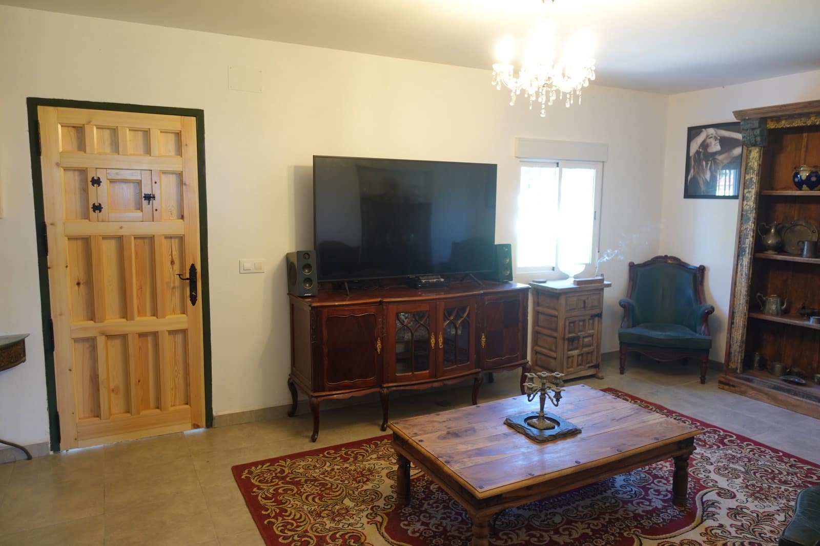 3 bedroom Finca/Country House for sale in Chiclana de la Frontera with garage - € 525,000 (Ref: 9672113)