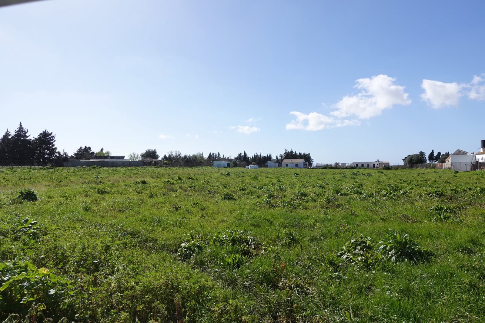 3 bedroom Finca/Country House for sale in Chiclana de la Frontera with garage - € 525,000 (Ref: 9672113)