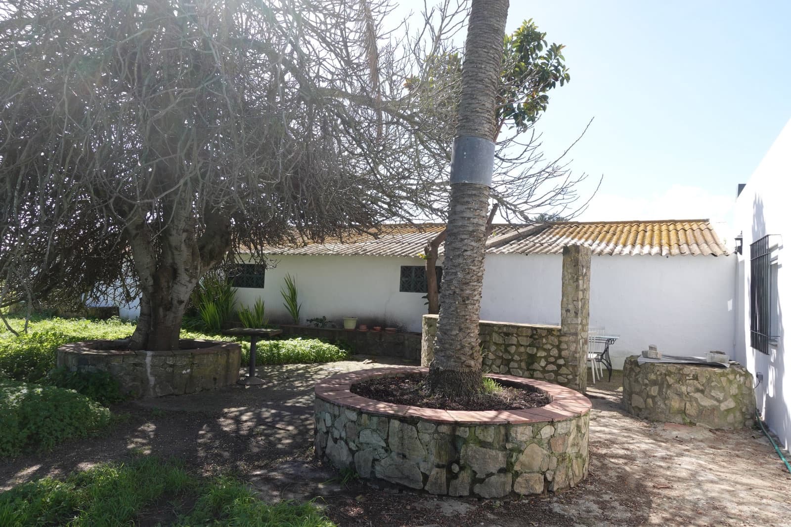 3 bedroom Finca/Country House for sale in Chiclana de la Frontera with garage - € 525,000 (Ref: 9672113)
