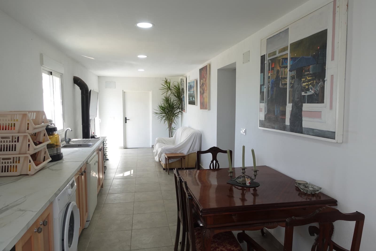 3 bedroom Finca/Country House for sale in Chiclana de la Frontera with garage - € 525,000 (Ref: 9672113)