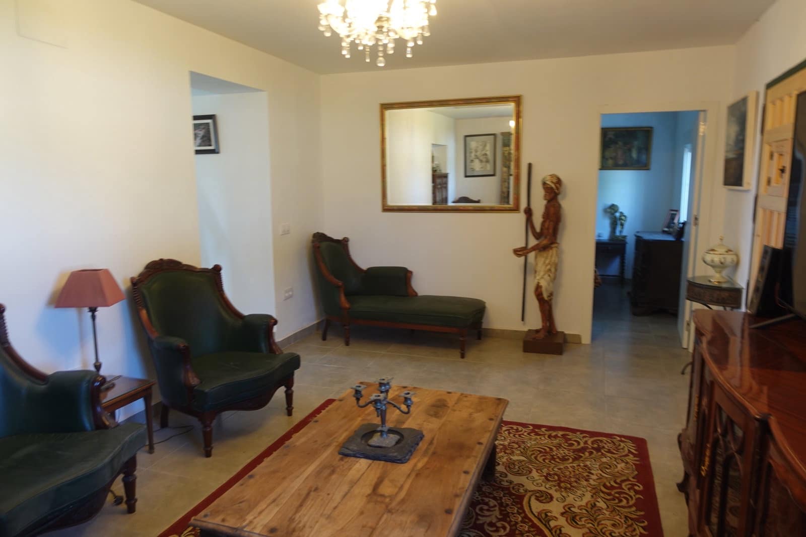 3 bedroom Finca/Country House for sale in Chiclana de la Frontera with garage - € 525,000 (Ref: 9672113)