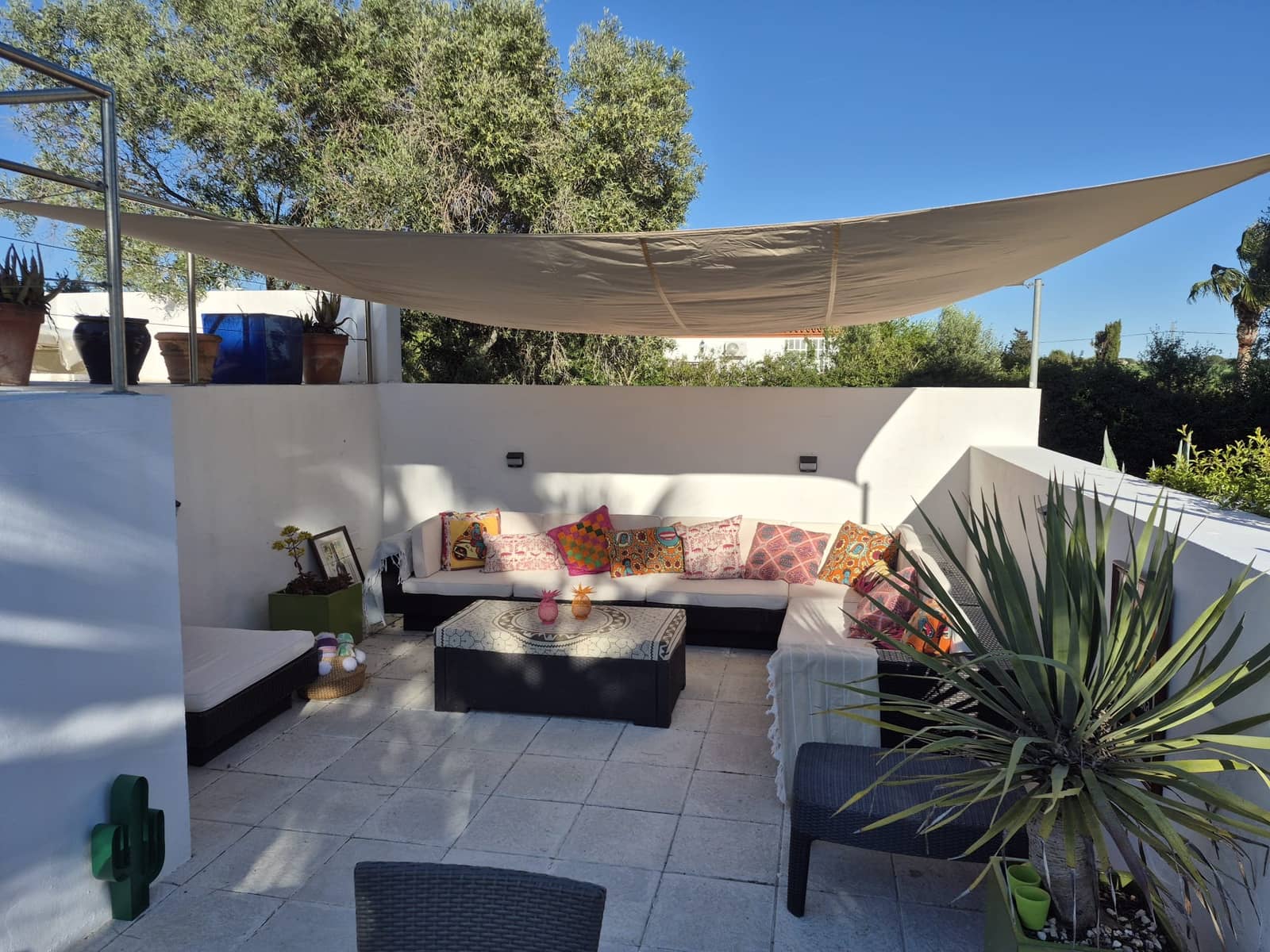 4 soverom Finca/Herregård til salgs i Chiclana de la Frontera med svømmebasseng garasje - € 525 000 (Ref: 9752351)