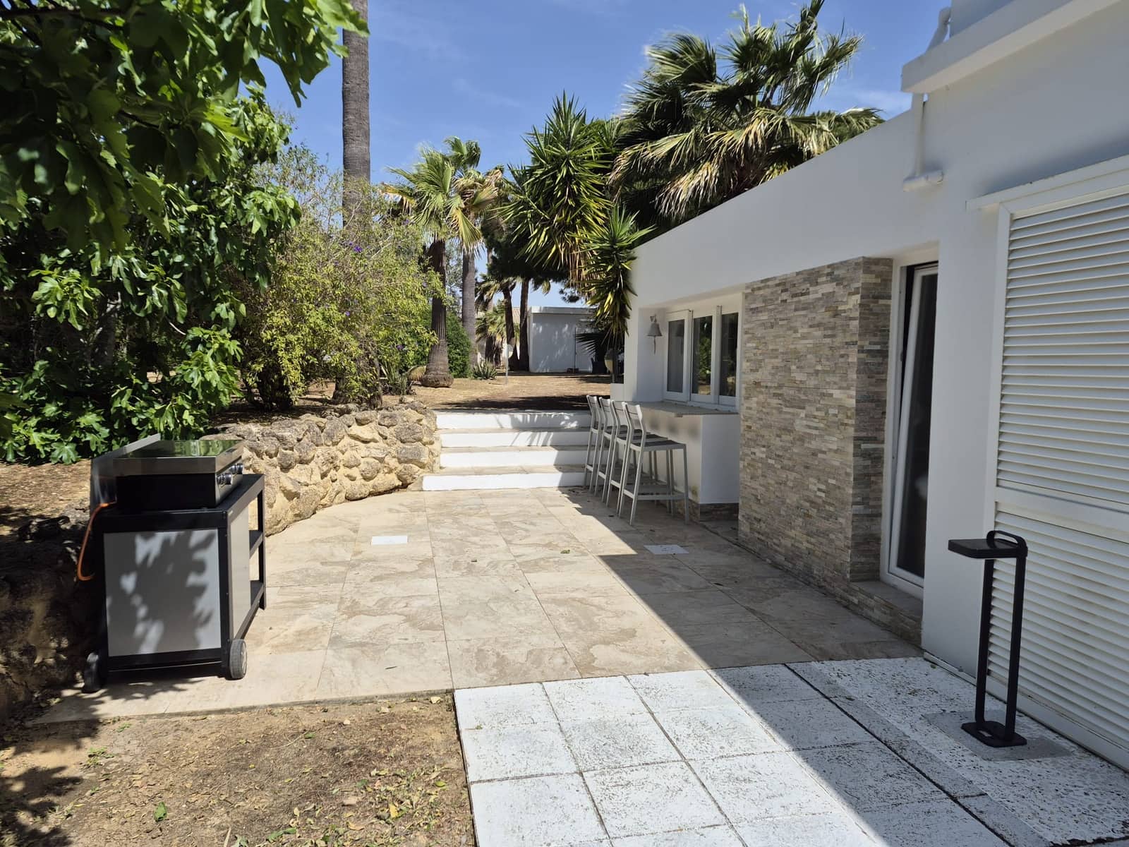 4 soverom Finca/Herregård til salgs i Chiclana de la Frontera med svømmebasseng garasje - € 525 000 (Ref: 9752351)